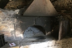 Chantier-£-Four-ancien-à-rénover