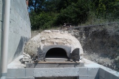 Création-de-Four-à-pain-en-exterieur