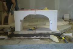 Départ-de-création-de-four-à-pain