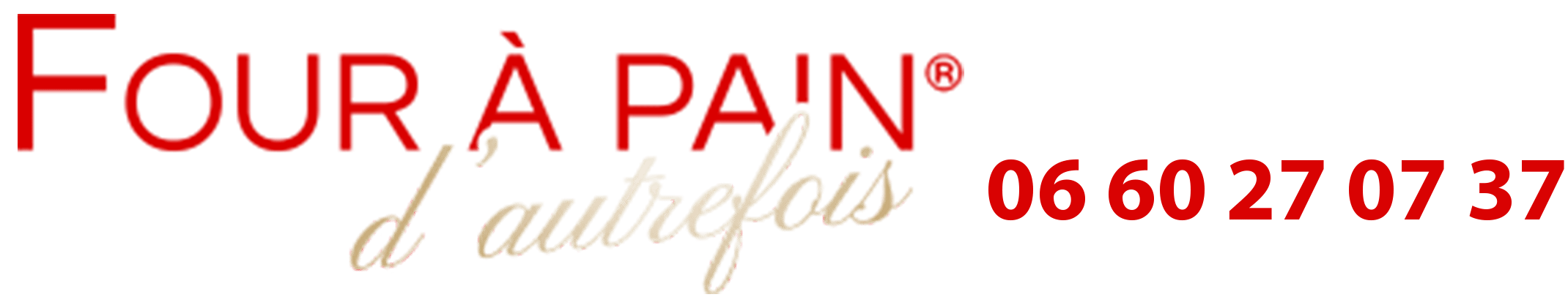 Four à Pain d'autresfois